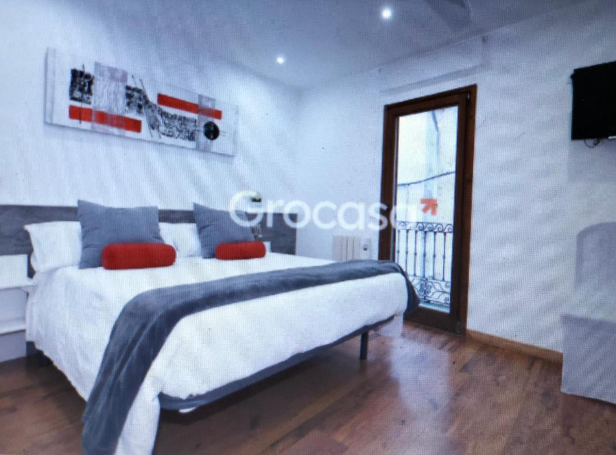 A&E.Escornalbou Bed & Breakfast Vilanova de Escornalbou Exterior photo